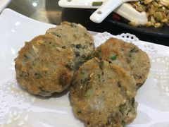 -丰尔粥食·顺德鱼生·干蒸排骨顺德菜(大良分店)