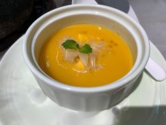 -富淳饭店(陆家嘴保利广场店)