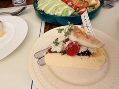 -沏点Trattoria意大利餐厅(新街口店)