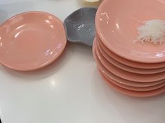 -争鲜回转寿司(通州万达店)