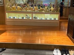 -小山日本料理(兴业太古汇店)