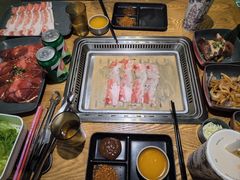 -新石器烤肉(新湖广场店)