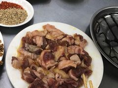 -松明一烤肉馆(鲁园店)