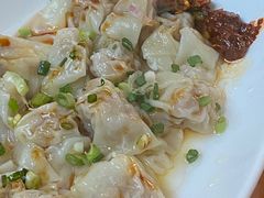 -陈记饮食店(菜园墩店)