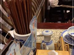 大堂-南京大牌档(三阳广场苏宁店)