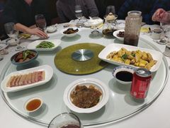 -席家花园(巨鹿花园店)