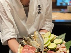 -鸟山鸣·日料食堂(王府井店)
