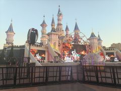 -沈阳方特欢乐世界