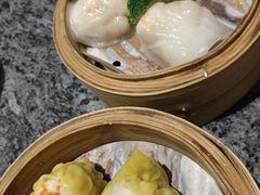 -鹭江宾馆·观海餐厅