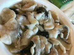 糟溜鱼片-阿莉餐厅(枣阳路店)