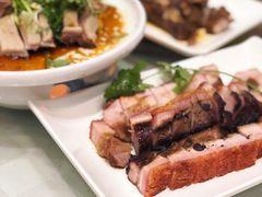 烧肉-优之名鹅城