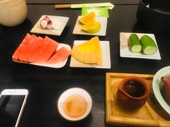 -青藤茶馆(南山路店)