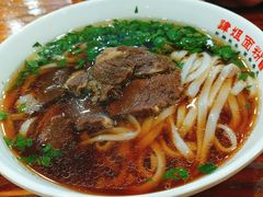 -肆姐面粉馆(坡子街店)