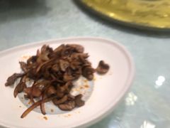 风味羊腰-巴依老爷新疆美食(马驹桥店)