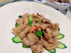 -宁夏国强手抓羊肉·清真菜(未央路凤三店)