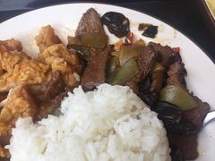 -乡村基(大渡口区国际广场店)