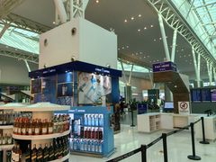 -吉隆坡国际机场