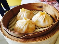 -一品小笼(金融街店)