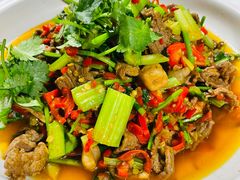 -灶东家民间菜(回兴店)
