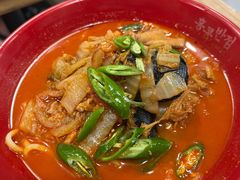 -香港饭店0410(弘大店)