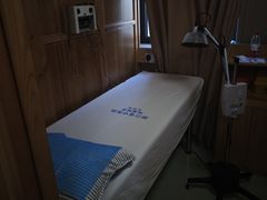 -浙江省中医院体检中心(钱塘院区)