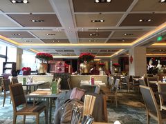 -咖啡CHA自助餐厅(香格里拉饭店)