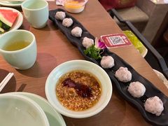 -掂档潮汕牛肉火锅(沈阳万象城店)