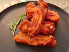 -上海小南国(正大店)