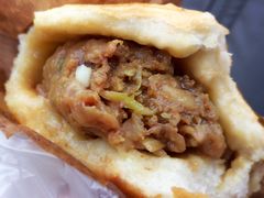 -牛煎里牛肉煎包淮南牛肉汤(广东路店)
