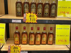 零售区-和记小菜(东方店)