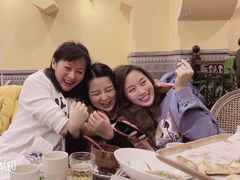 -阿凡提餐厅(簋街店)