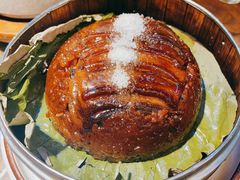 -老灶房-四川土菜(铁牛广场店)