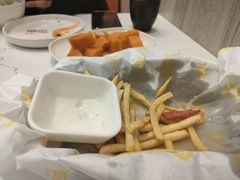 -有鱼吃·纸包烤鱼(曲江创意谷店)