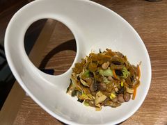 素什锦-周家二小姐的菜(西津渡店)