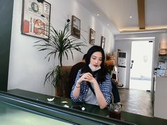 -稀物集咖啡(徽州大道店)