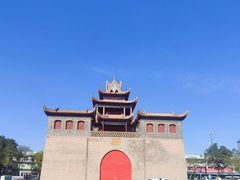 -鼓楼(兴庆区)