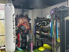 -UP健身私教馆(海岸城店)