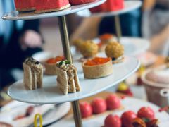 -解放碑威斯汀酒店-知味国际美食餐厅