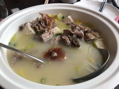 -成都海湾酒店·海湾壹品中餐厅(远大购物中心店)