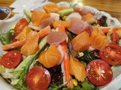 -笑纳日本料理(嘉定大融城店)