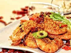 避风塘炒海虾-衡山汇·高级粤菜(霄云路店)