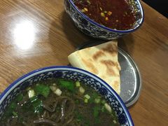 -惠记粉汤羊血梆梆肉(永松路店)