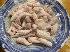 羊肚仁-金生隆(六铺炕店)