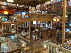 -宝龙艺术中心(七宝宝龙城店)