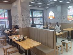 -众品老方子锅贴甜沫(李村店)