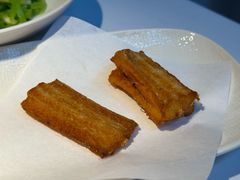 香煎带鱼-荣小馆(安达仕店)