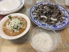-清真·鸦儿李记·小馆(后海店)