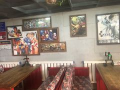 -MOJO密室逃脱(中街旗舰店)