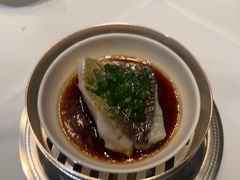 葱油蒸野生黄鱼-福1015(愚园路店)