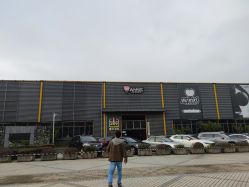 点击看大图 -趣玩空间蹦床乐园(临平旗舰店)